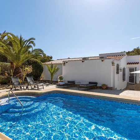 Casa Nero Villa Javea Exterior photo