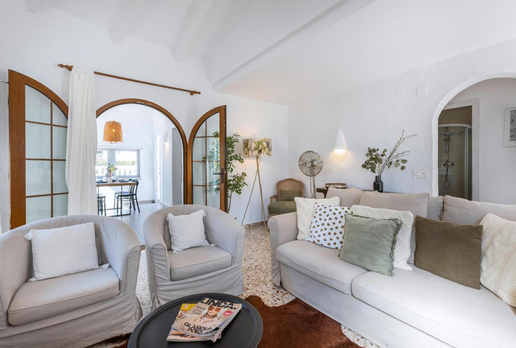 Casa Nero Villa Javea Exterior photo