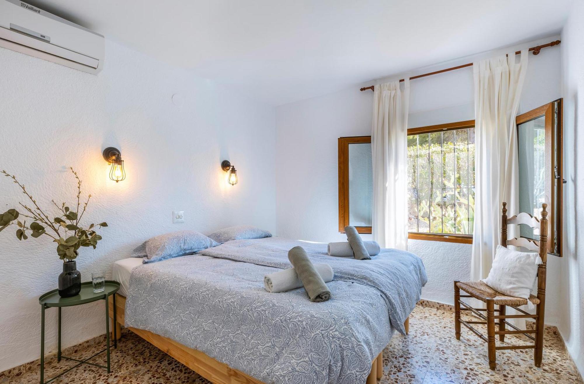Casa Nero Villa Javea Exterior photo