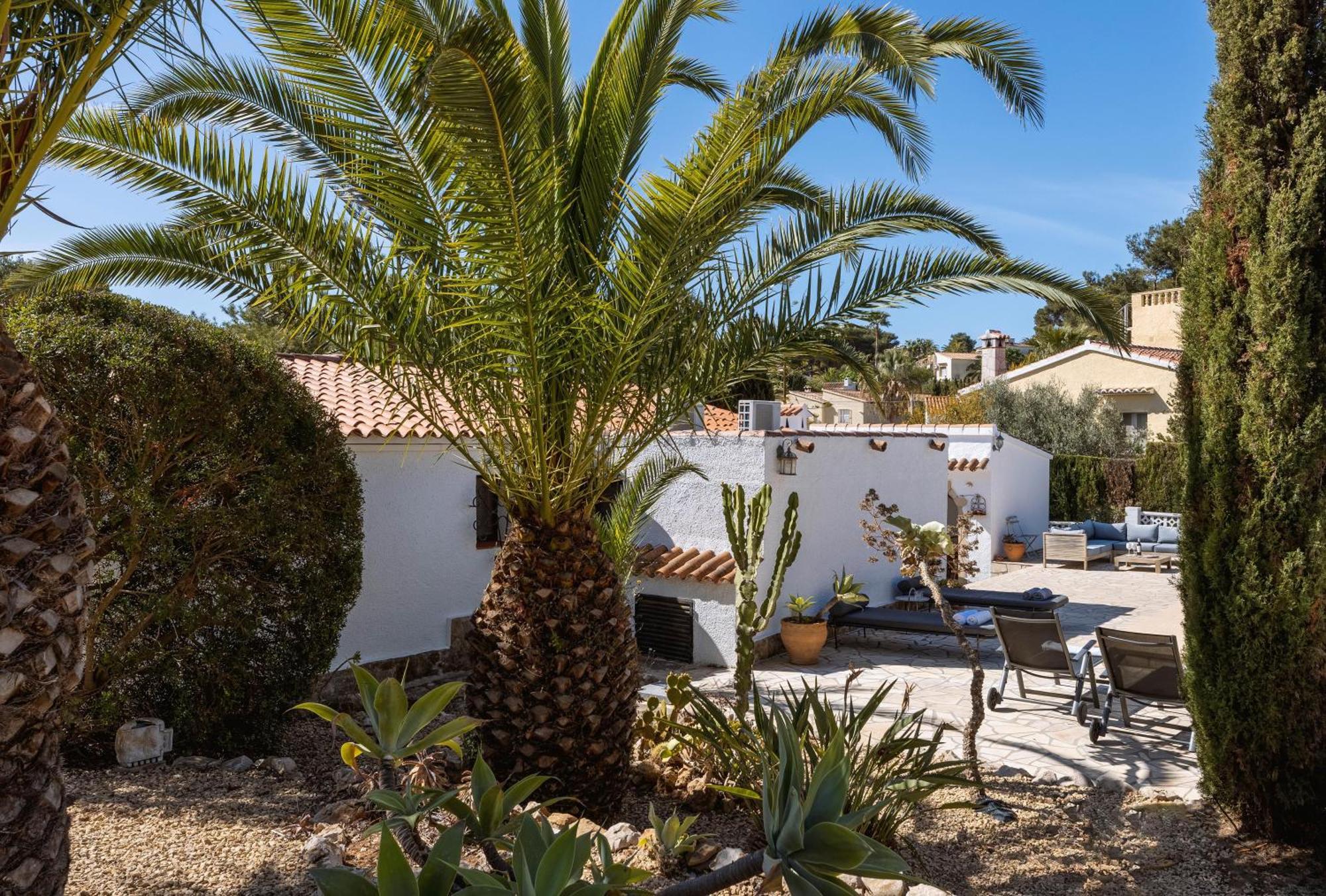 Casa Nero Villa Javea Exterior photo