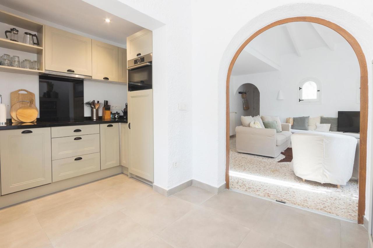 Casa Nero Villa Javea Room photo