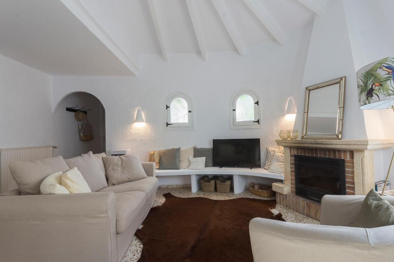 Casa Nero Villa Javea Room photo